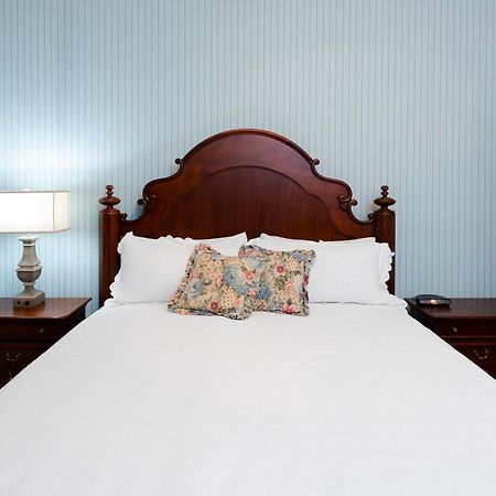 Hotel Captain Henderson House Arkadelphia Zimmer foto