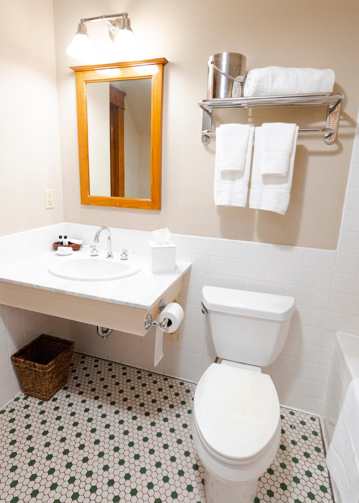 Hotel Captain Henderson House Arkadelphia Zimmer foto