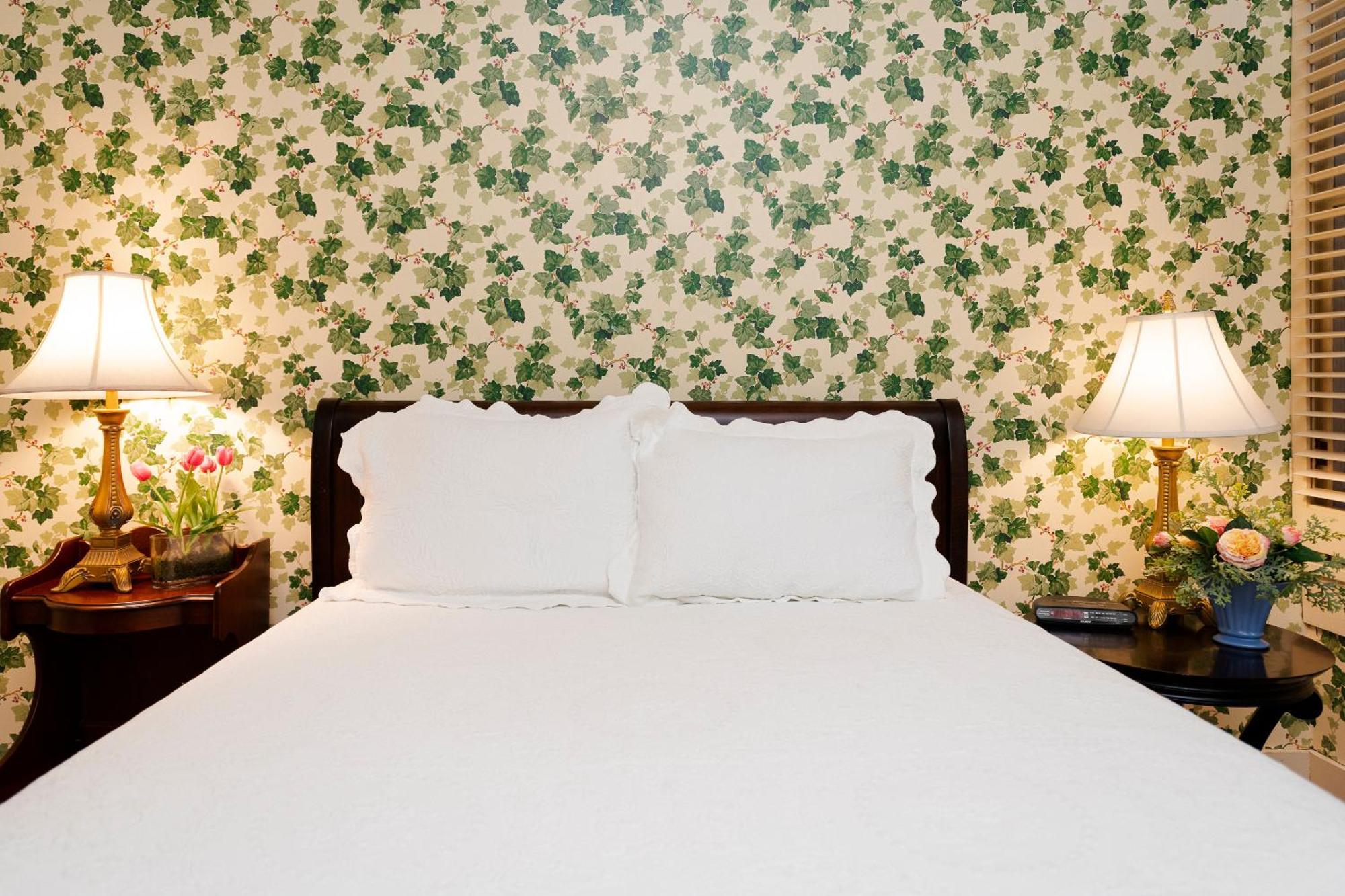 Hotel Captain Henderson House Arkadelphia Zimmer foto