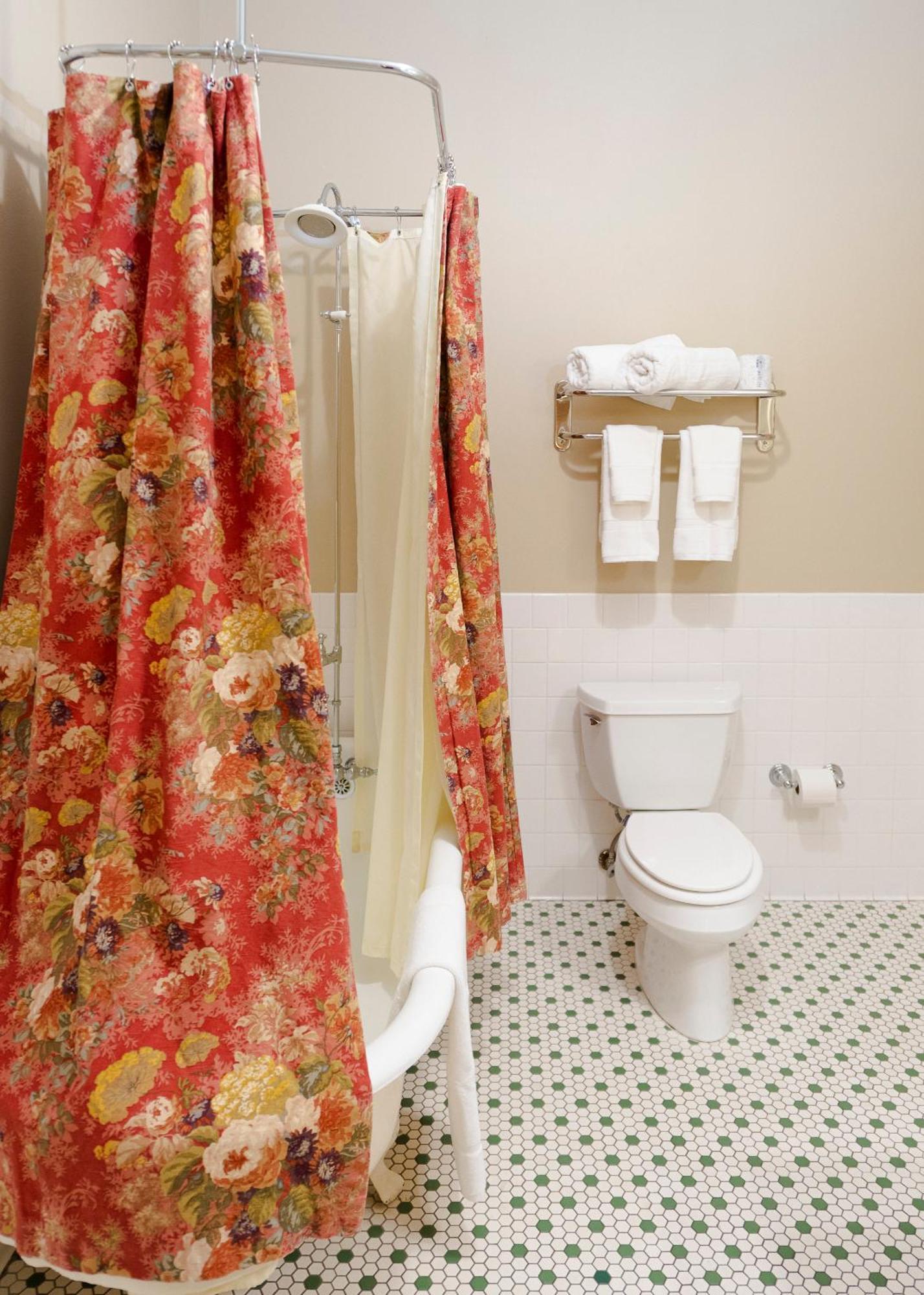Hotel Captain Henderson House Arkadelphia Zimmer foto