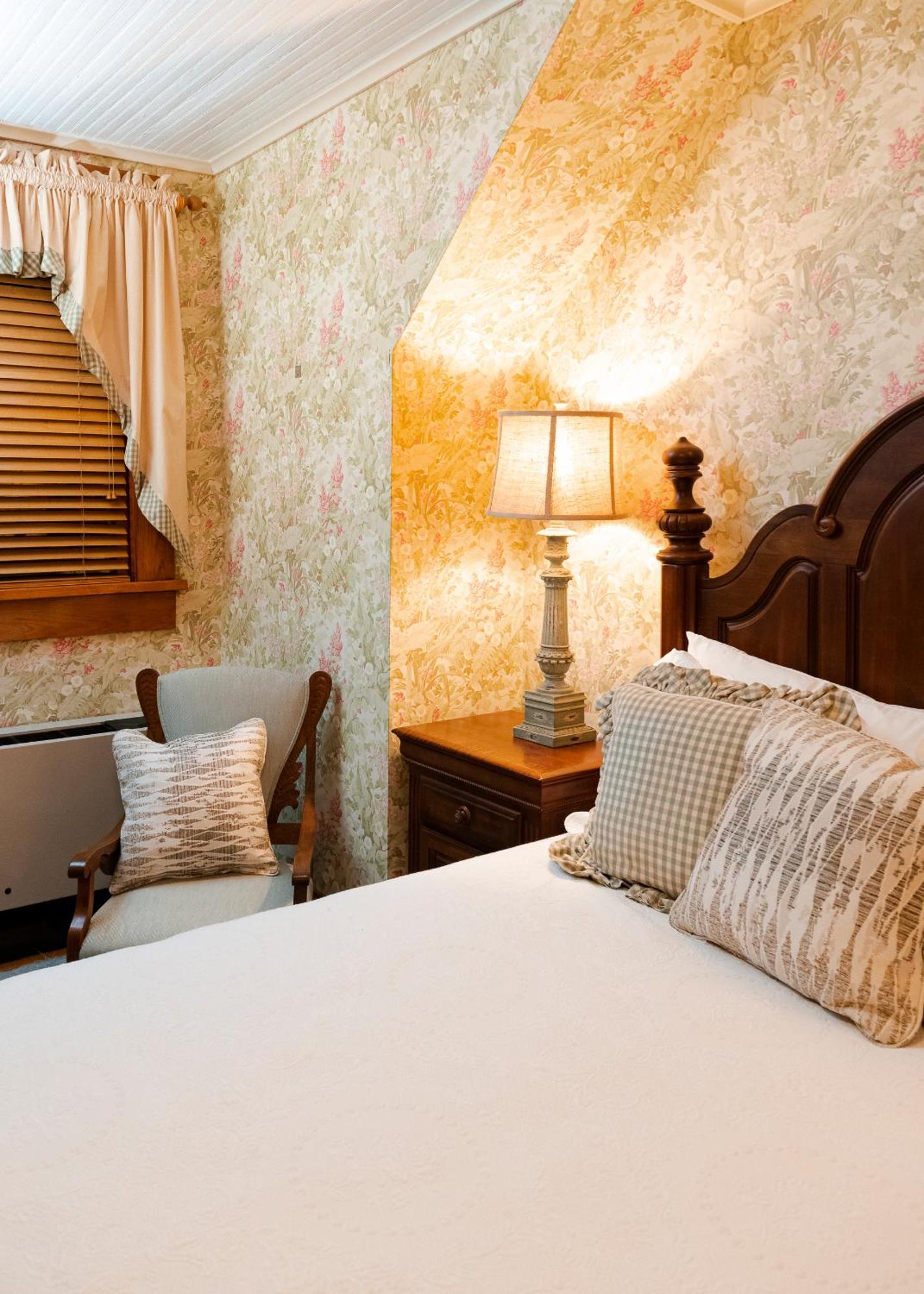Hotel Captain Henderson House Arkadelphia Zimmer foto